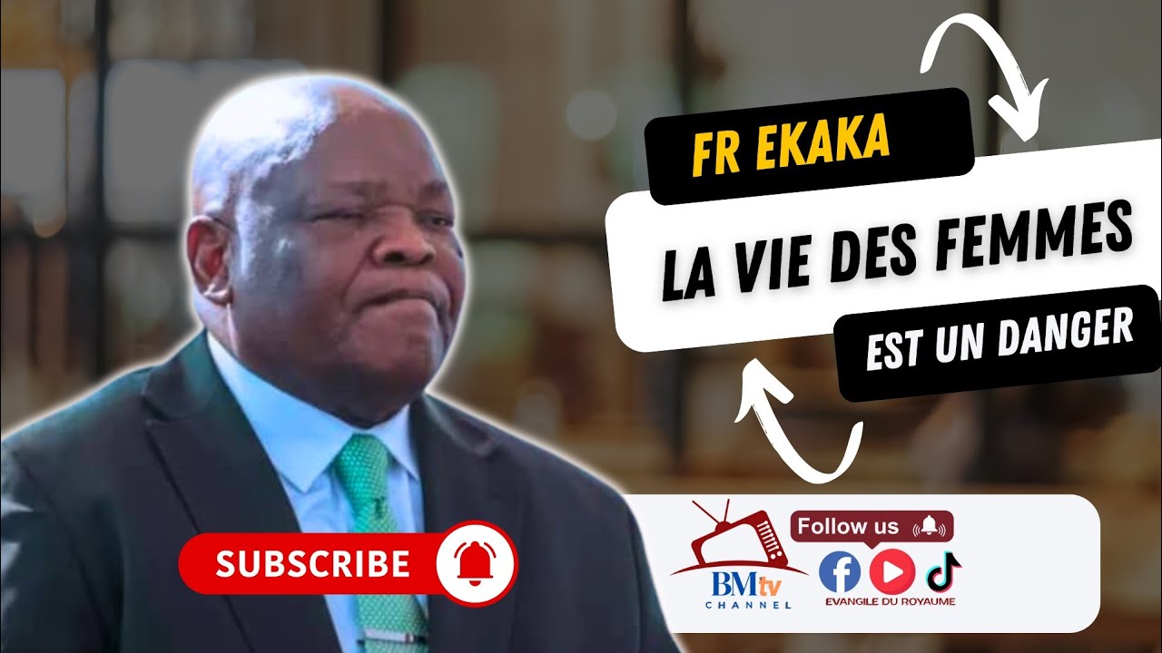 Ce n'est pas parce que vous chantez avec onction que Dieu est resté avec vous malgré votre vie sale