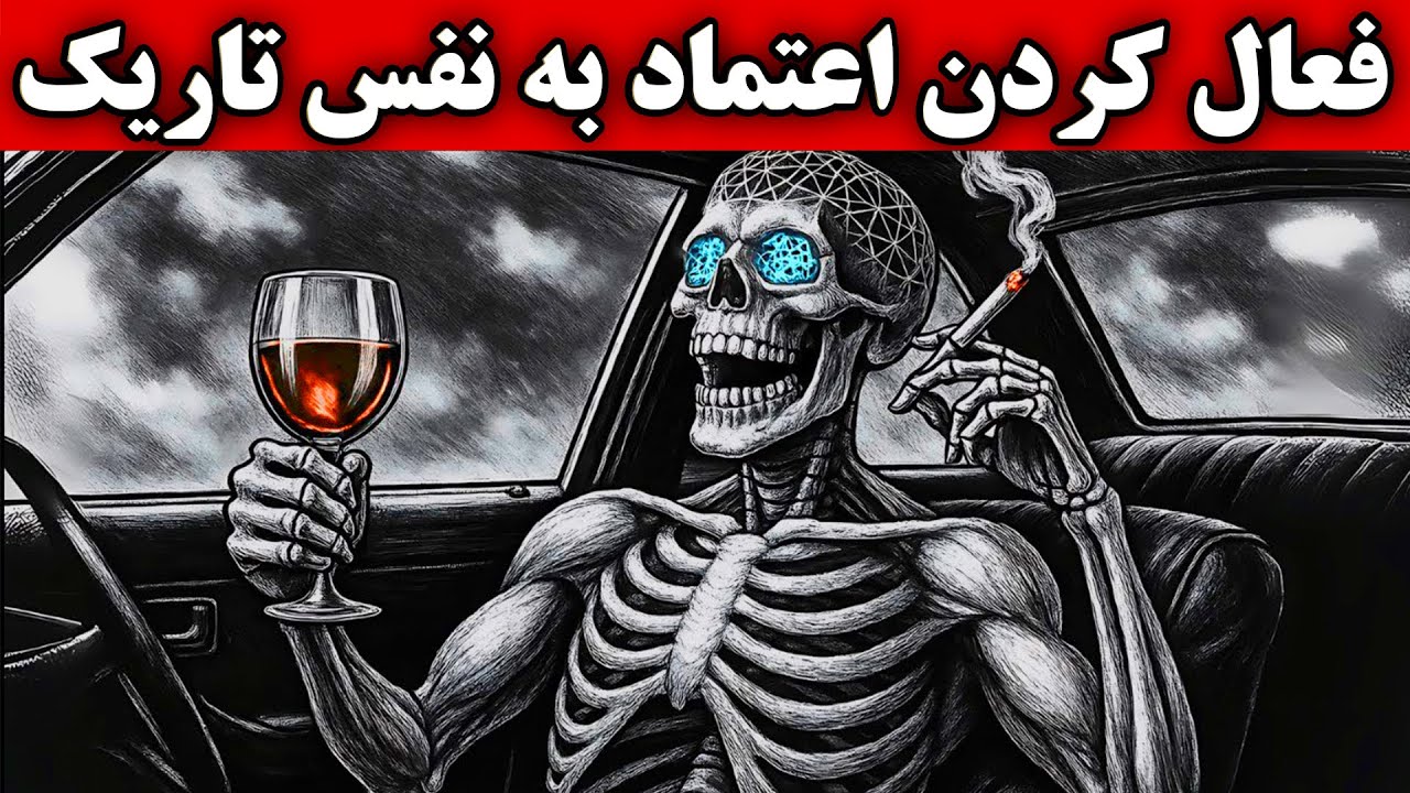 این ویدیو برده درون شما را می‌کُشد! (فرمانروا شدن در ۷۲ ساعت)