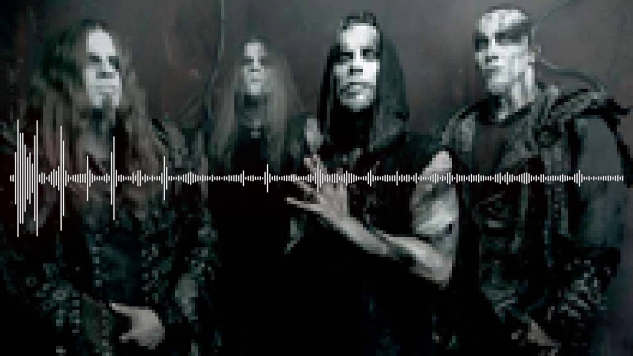 Behemoth - Ben Sahar (8 bit cover)