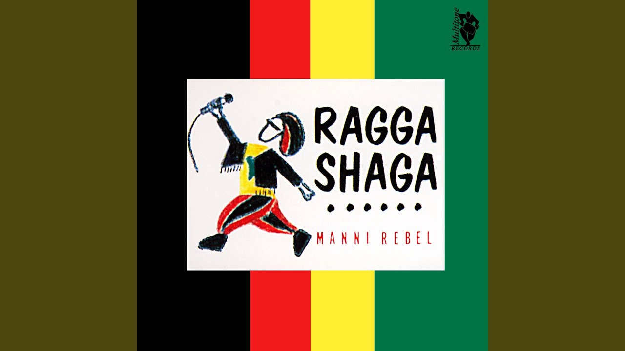 Ragga Shaga