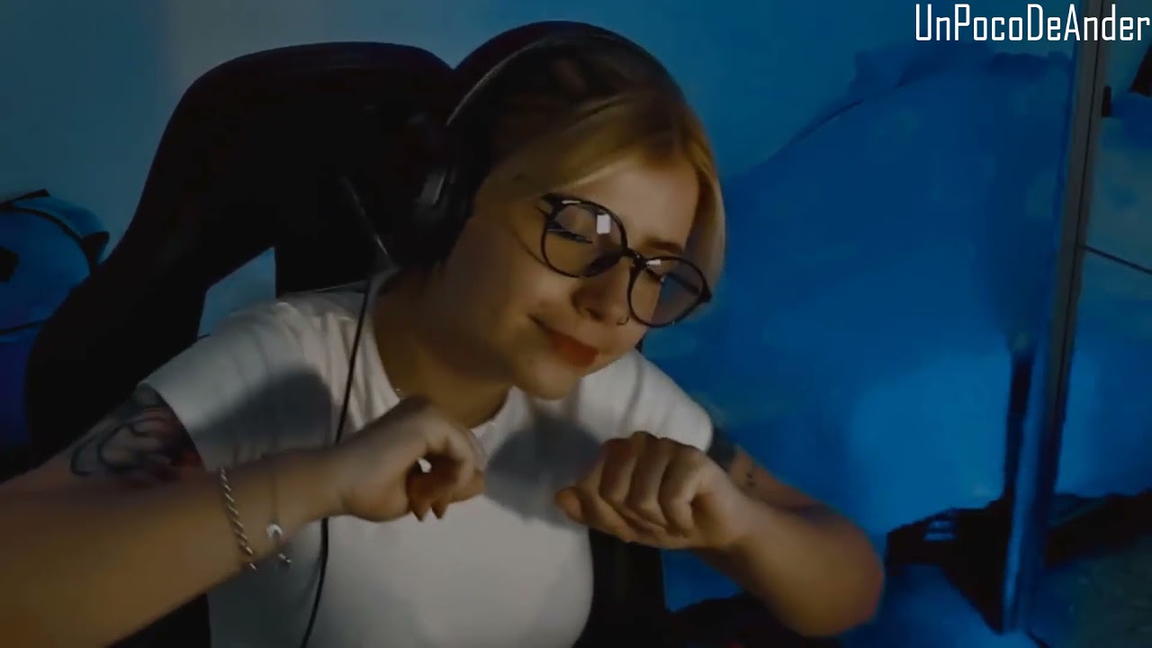 Bailecito De Ander Y Selis UwU