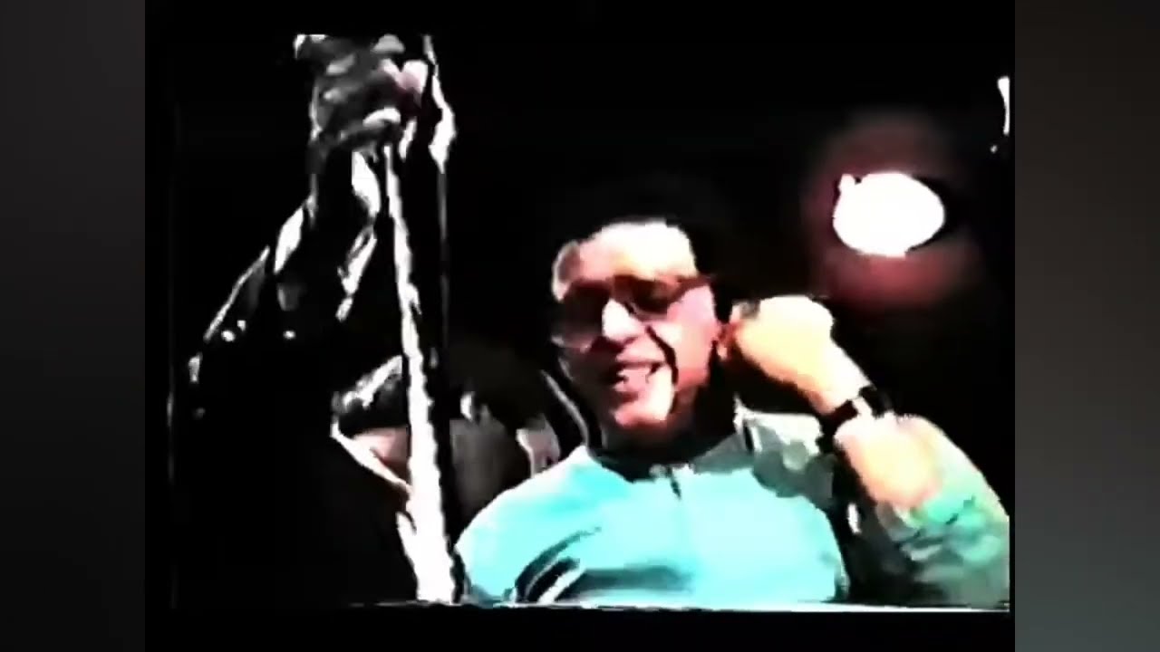Gran Combo & Hector Lavoe - Juan Cabeza Dura. 