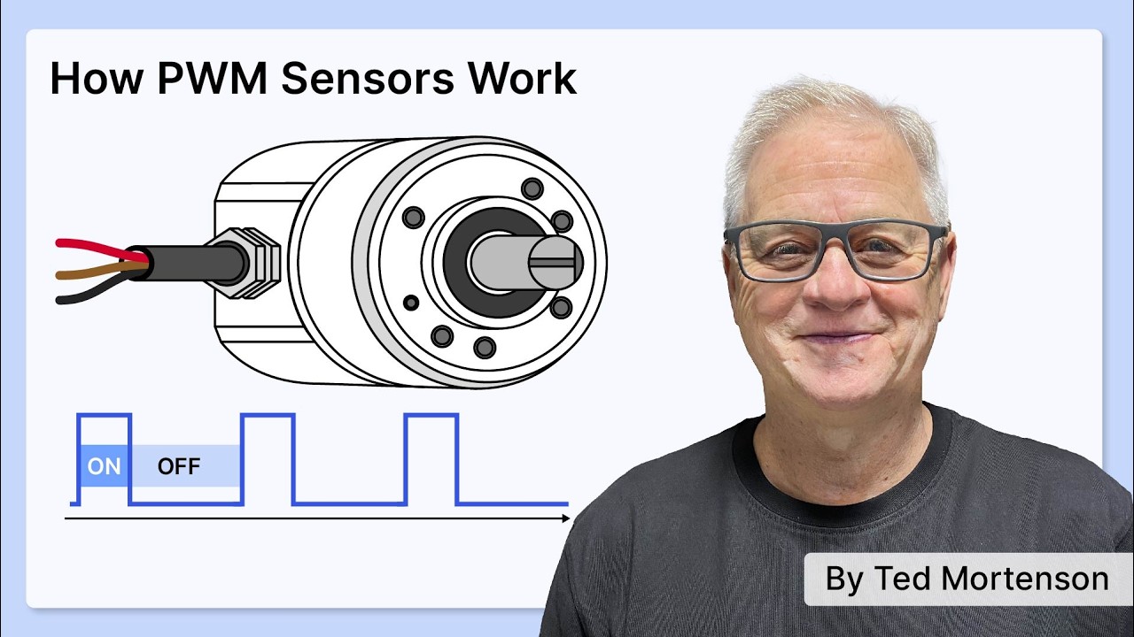 How PWM Sensors Work and How to Test Them