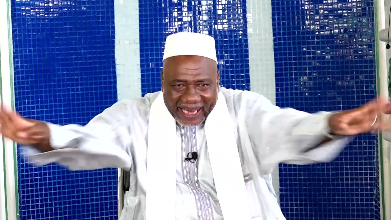 Tafsir Imam Aboubakar Konaté - Sourate Baqarah V 197