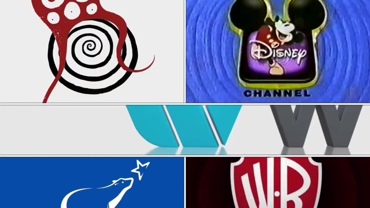 Blue’s Clues, DCSHG, HT, HT2KR, HTH, PB&J, RTHT, SF, SS&TBOBB, Super Wish, Wednesday Credits Remix