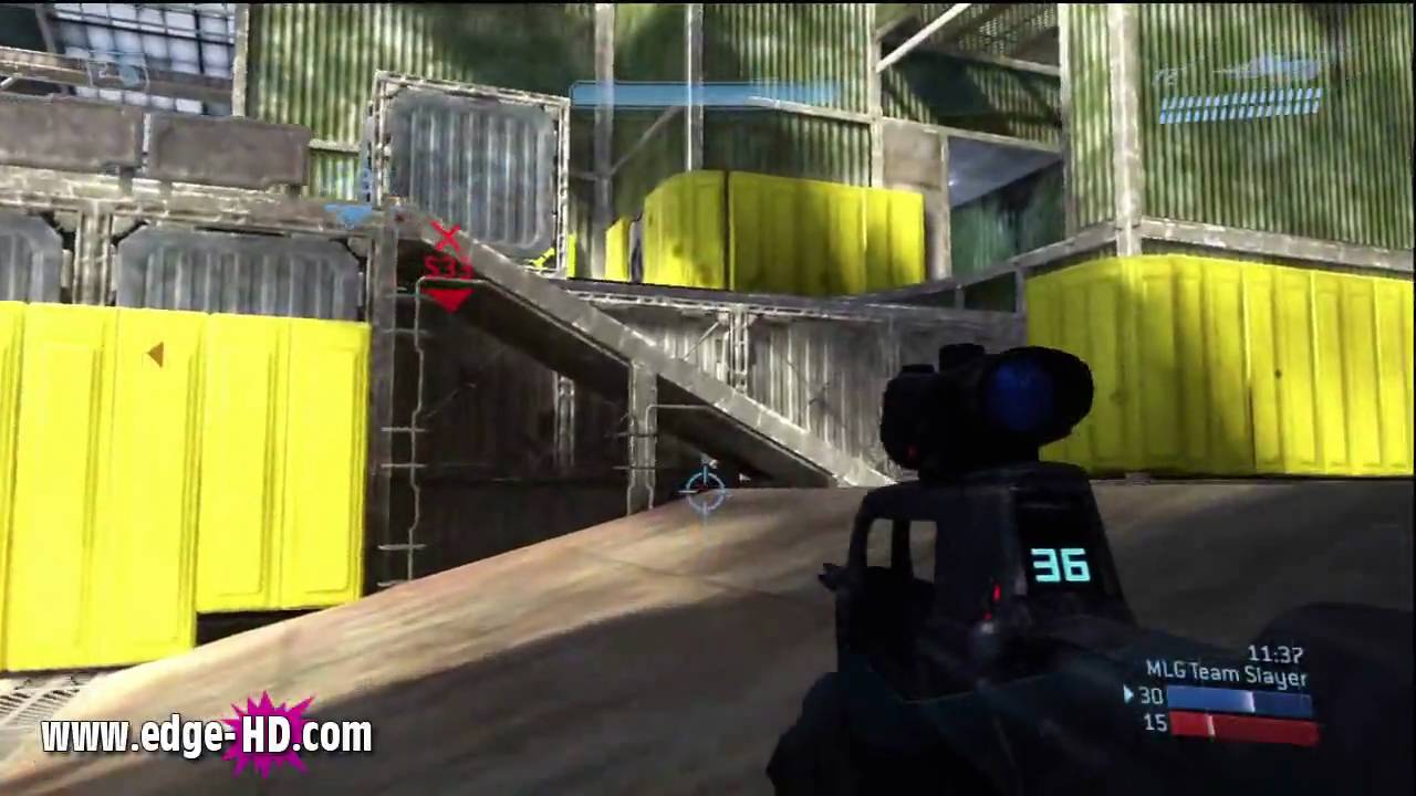 Snipedown Pit TS-HD