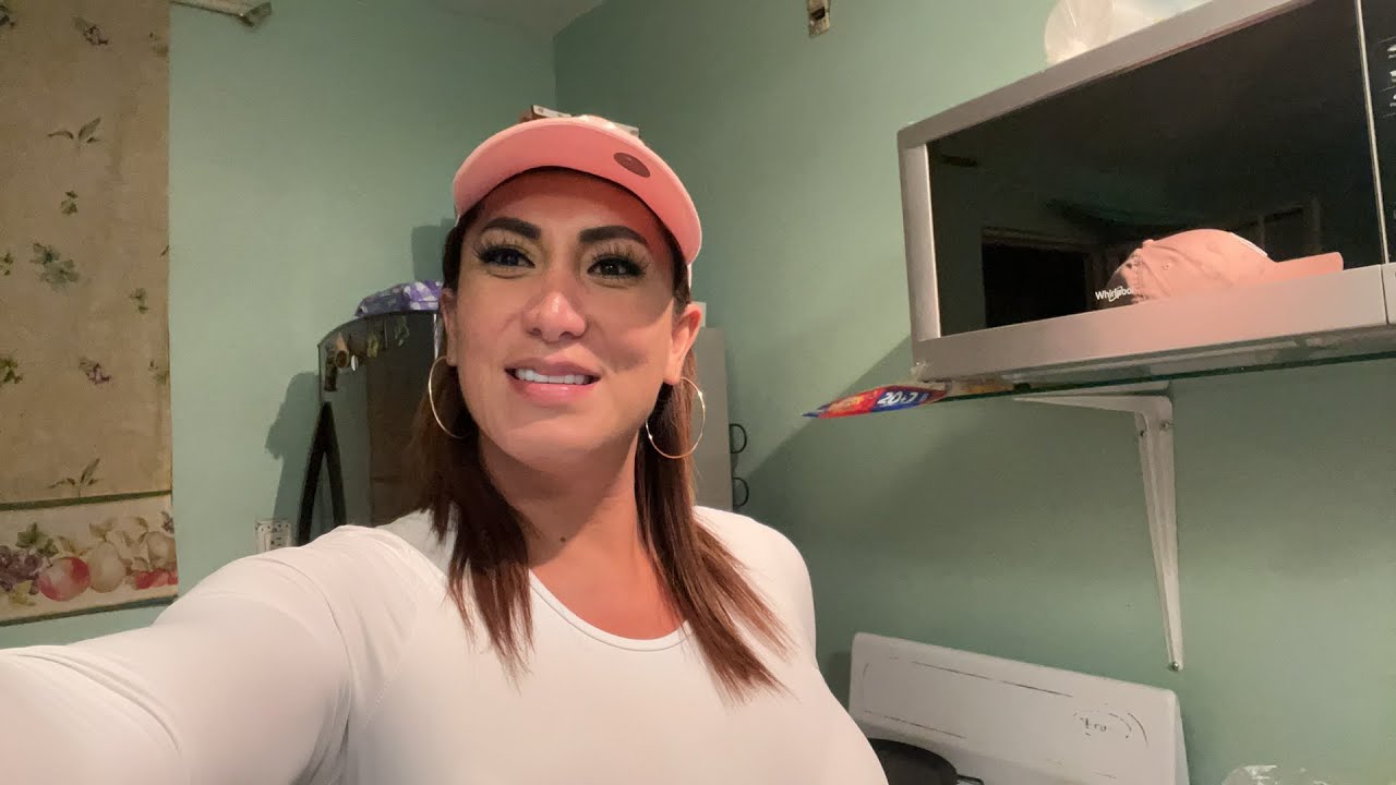 Preparando la cena ￼