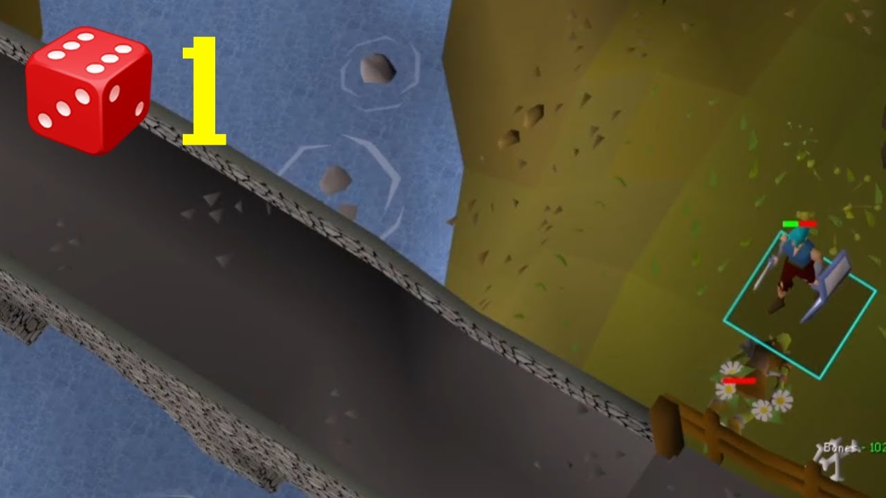 Chanceman Diary #1 - Goblin Slayer
