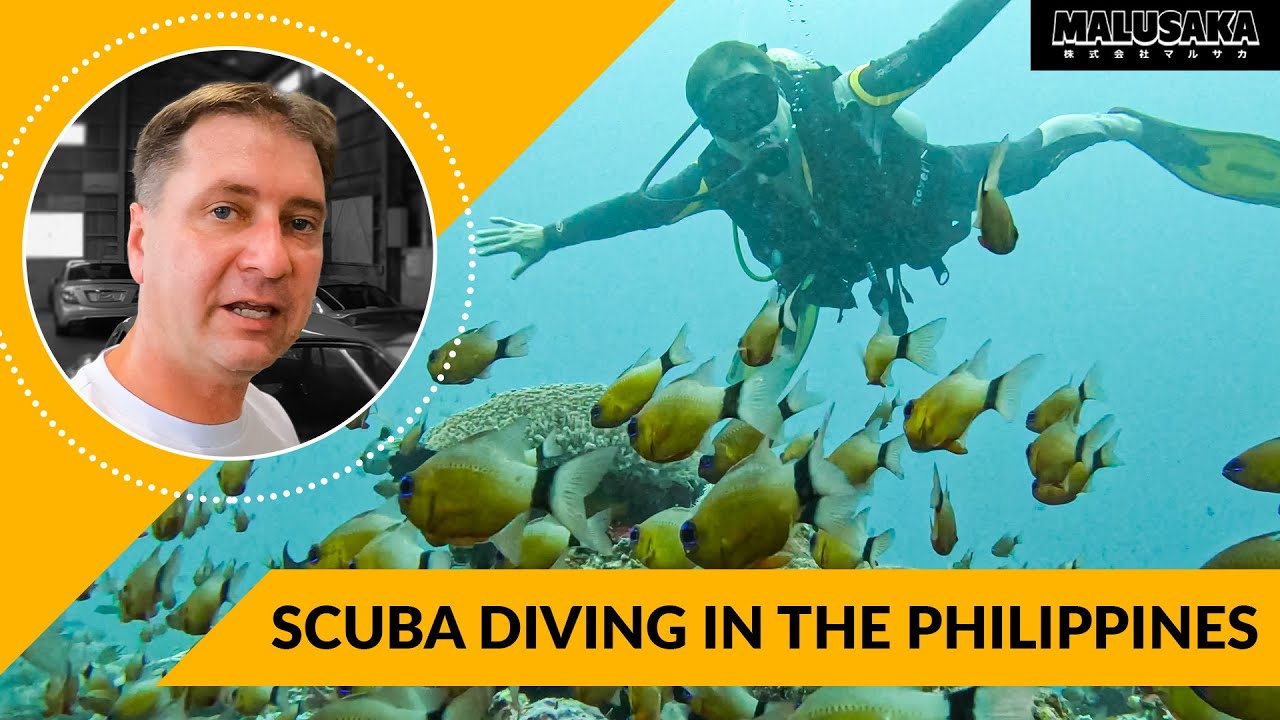 January trip to the Philippines with Kuba our new detailist