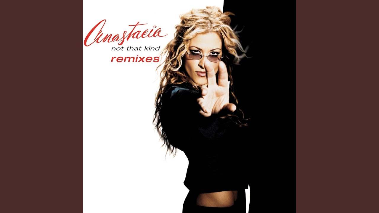 Not That Kind (Instrumental)