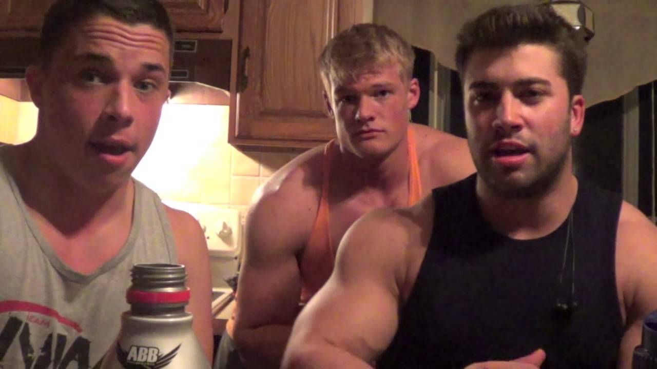 Bulking Vs Cutting