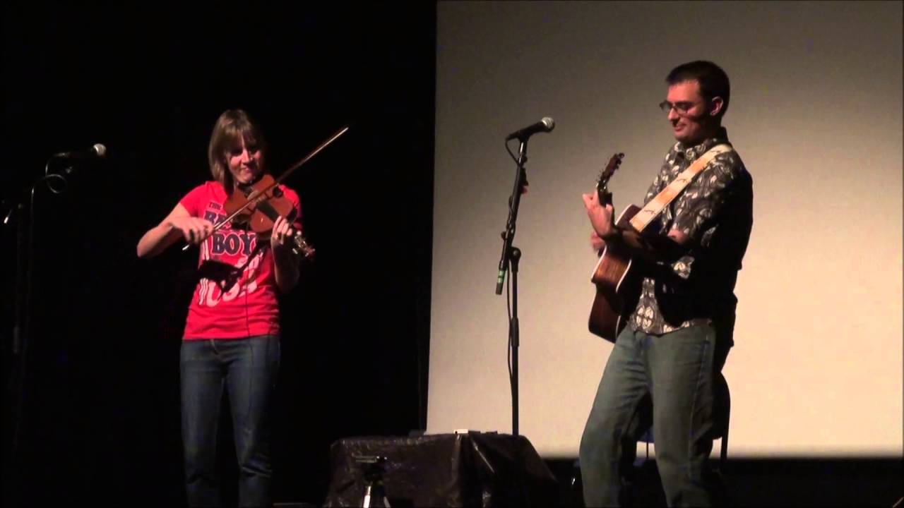 Gaude (Alma Celtica)