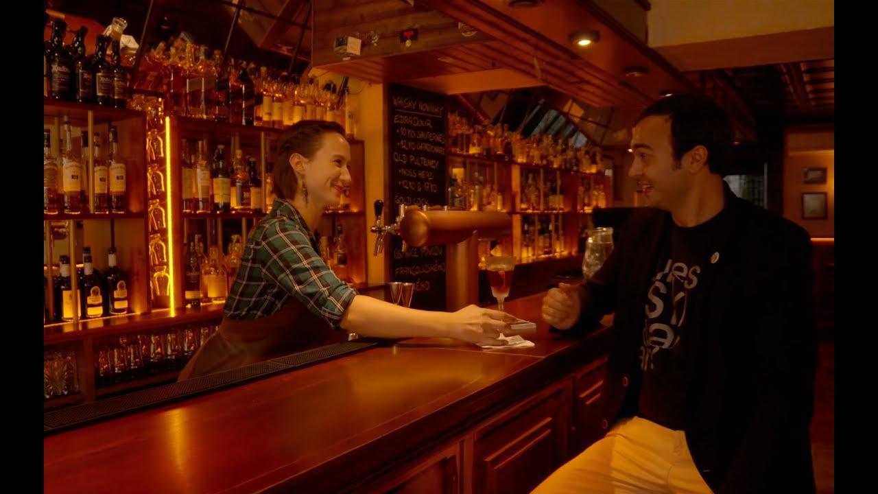 1 den v Brně s Romanem Blumaierem (úplná verze)