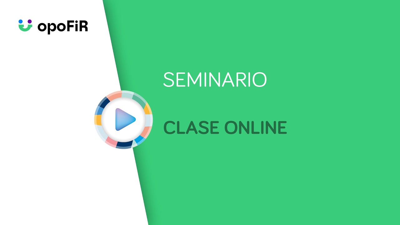 SEMINARIO MENTE SANA POST EXAMEN