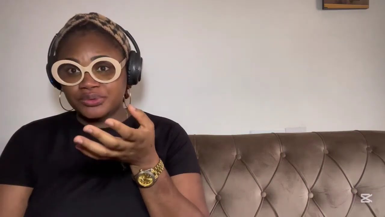 Mike + The Mechanics? Never heard of Them! The Living Years Reaction