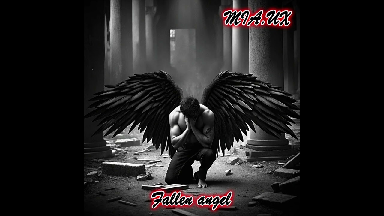 #mix #music #music2025 #song #musica #playlist #shorts #2025 | Fallen angel - Ángel caído