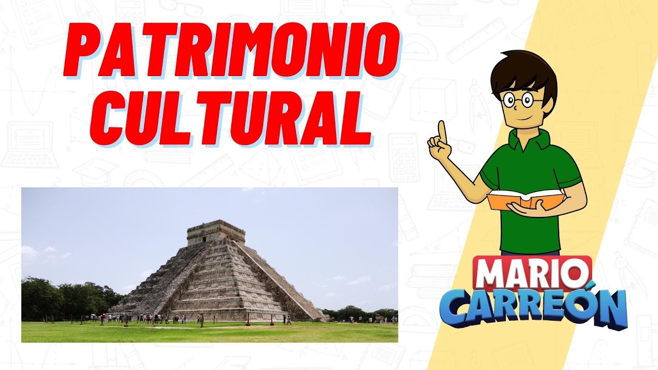 Patrimonio Cultural