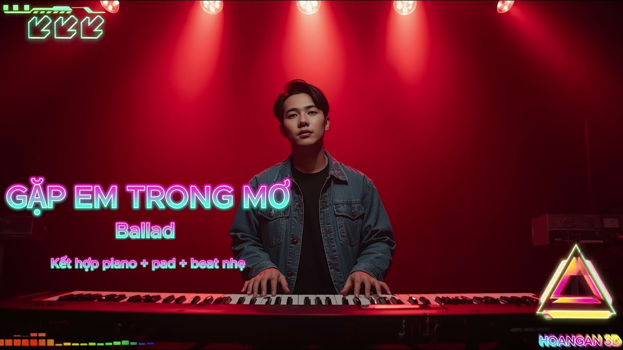 GẶP EM TRONG MƠ