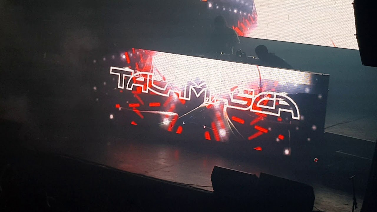 Talamasca @ Groove - Argentina (28.09.19)