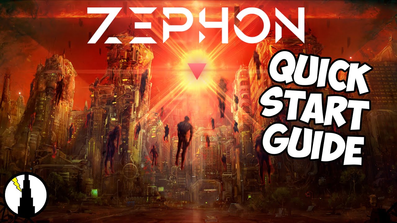 Zephon | New Player Guide