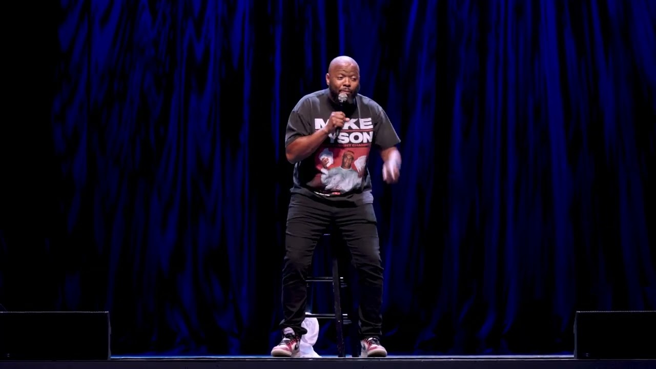Tyler Perry Villains | Bald Brothers on Tubi