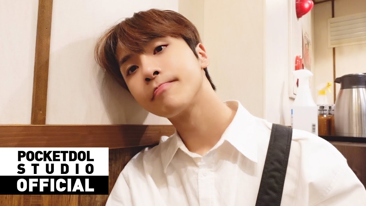 BAE173(비에이이173) - YOOJUN's Vlog In Japan (ENG)