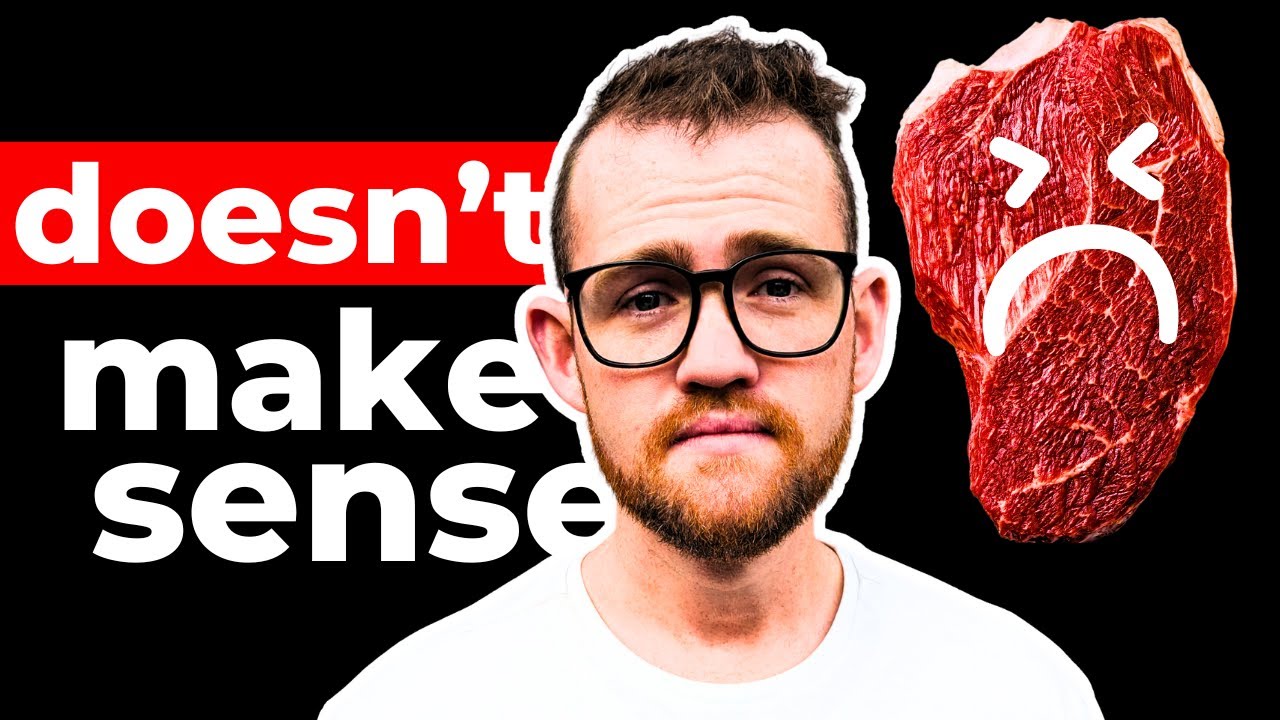 The 6 Kinds Of People Who Endure The Carnivore Diet