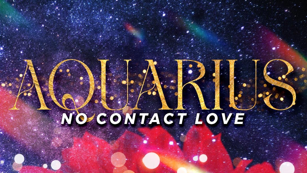 AQUARIUS No Contact - Shocked By Your Actions, I'm Not Sure If They're Trustworthy | May10-16
