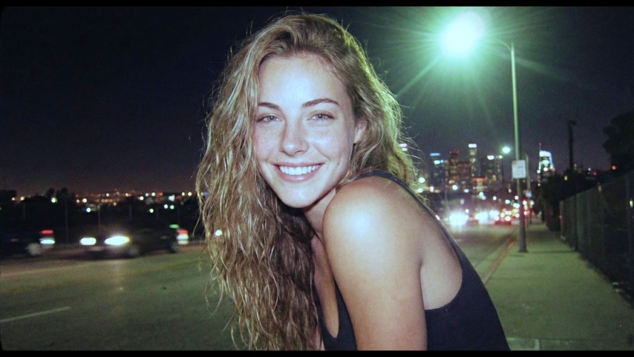does she still live in your dreams?