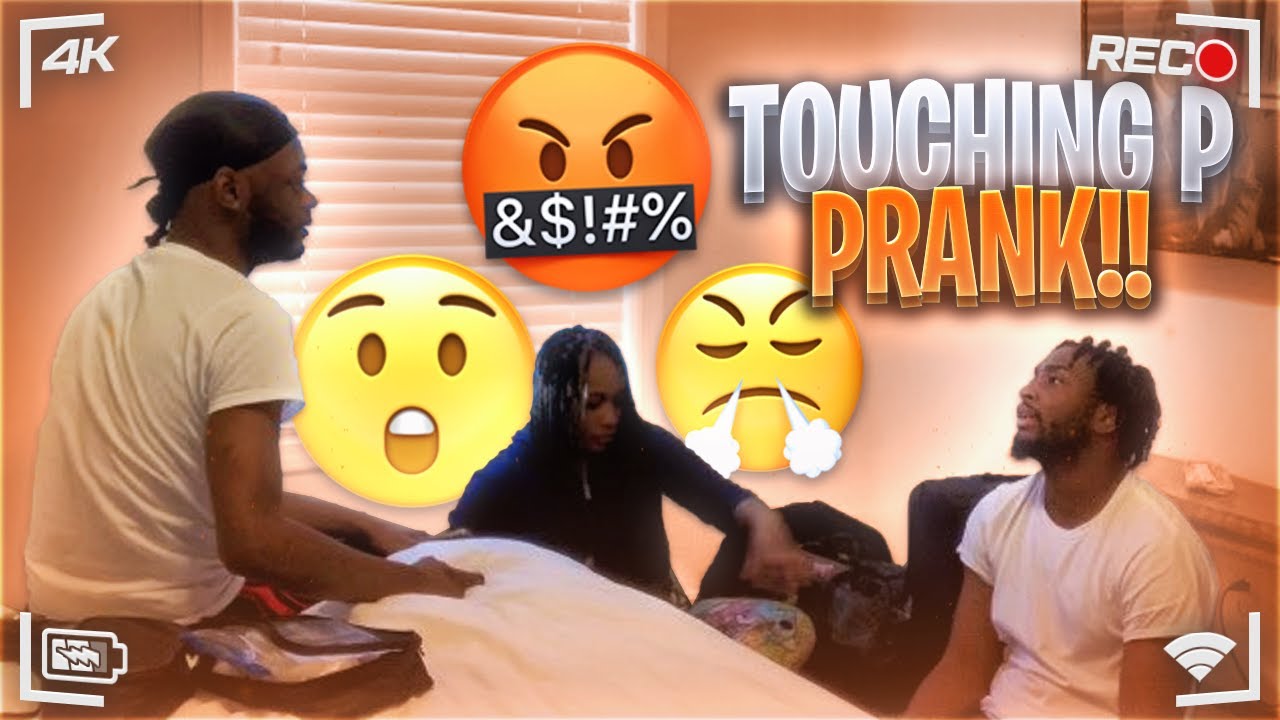 TOUCHIN 