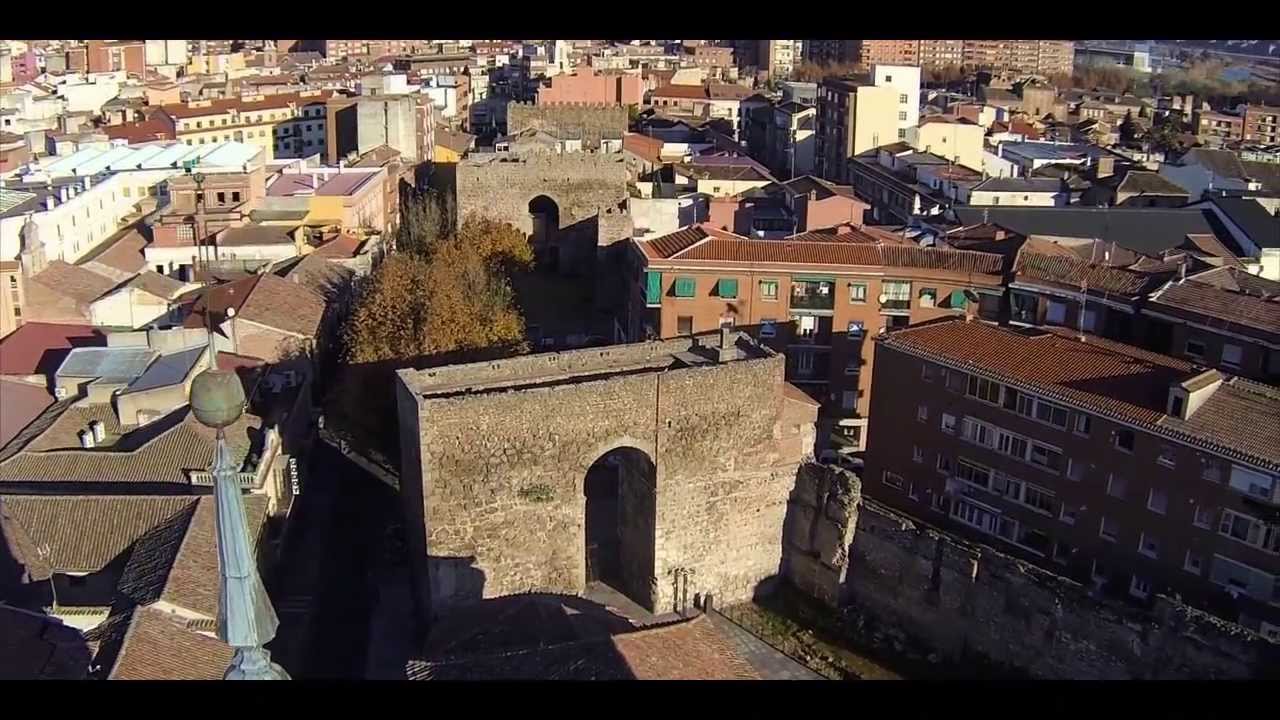 Ruta 5: La Talavera Desconocida