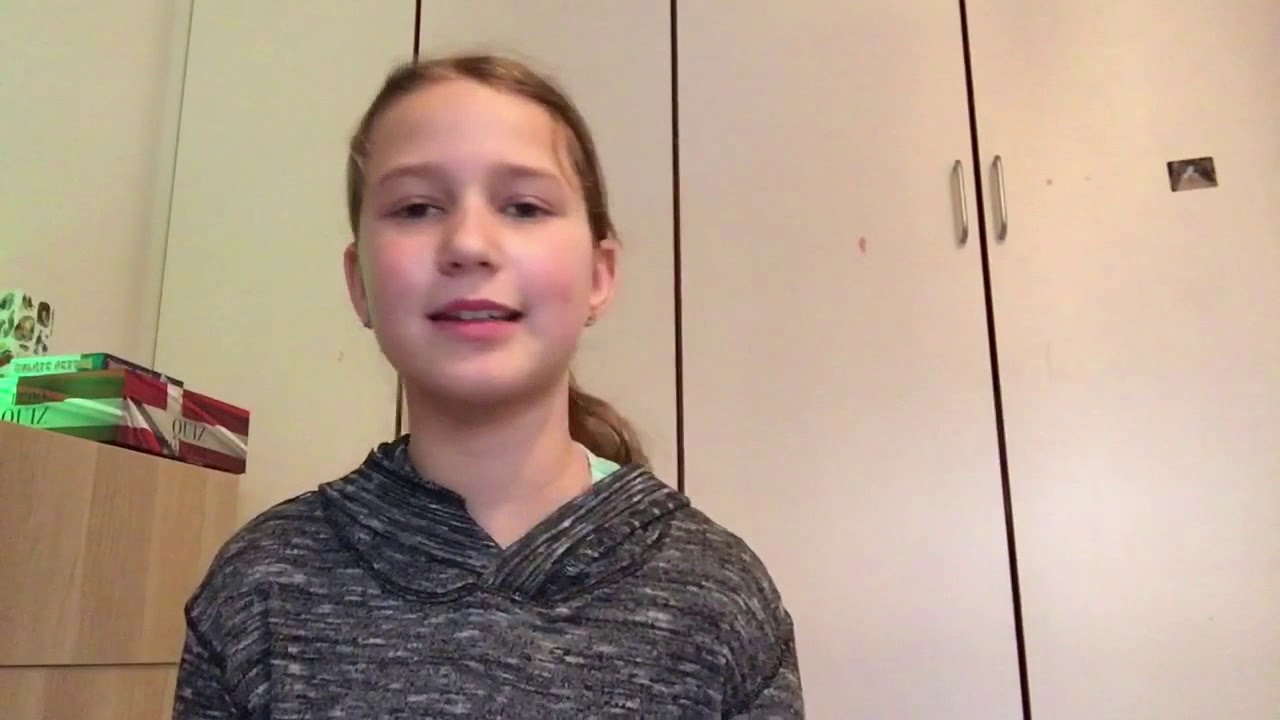 Pakke fra Maria ervill