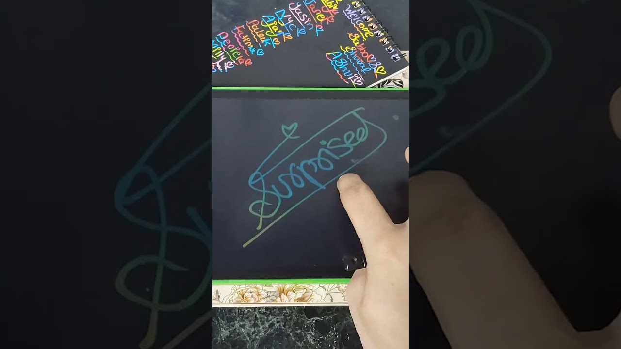 Stylish Signature ✍️💞🌹 name@samrinmehndiartist16