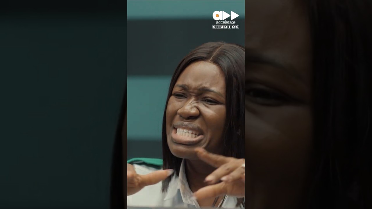 (S7E5) Happy Bday to the amazing Anita Asuoha (aka Real Warri Pikin)... Hope will always give them..