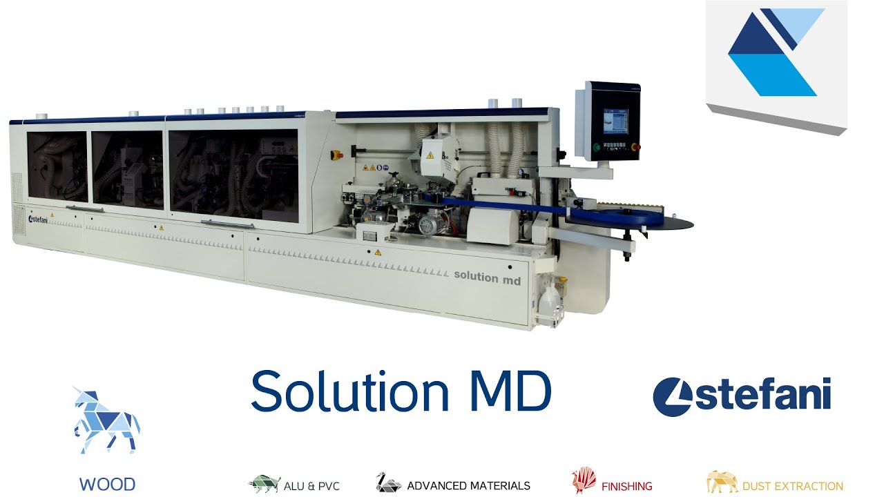 Stefani Solution MD