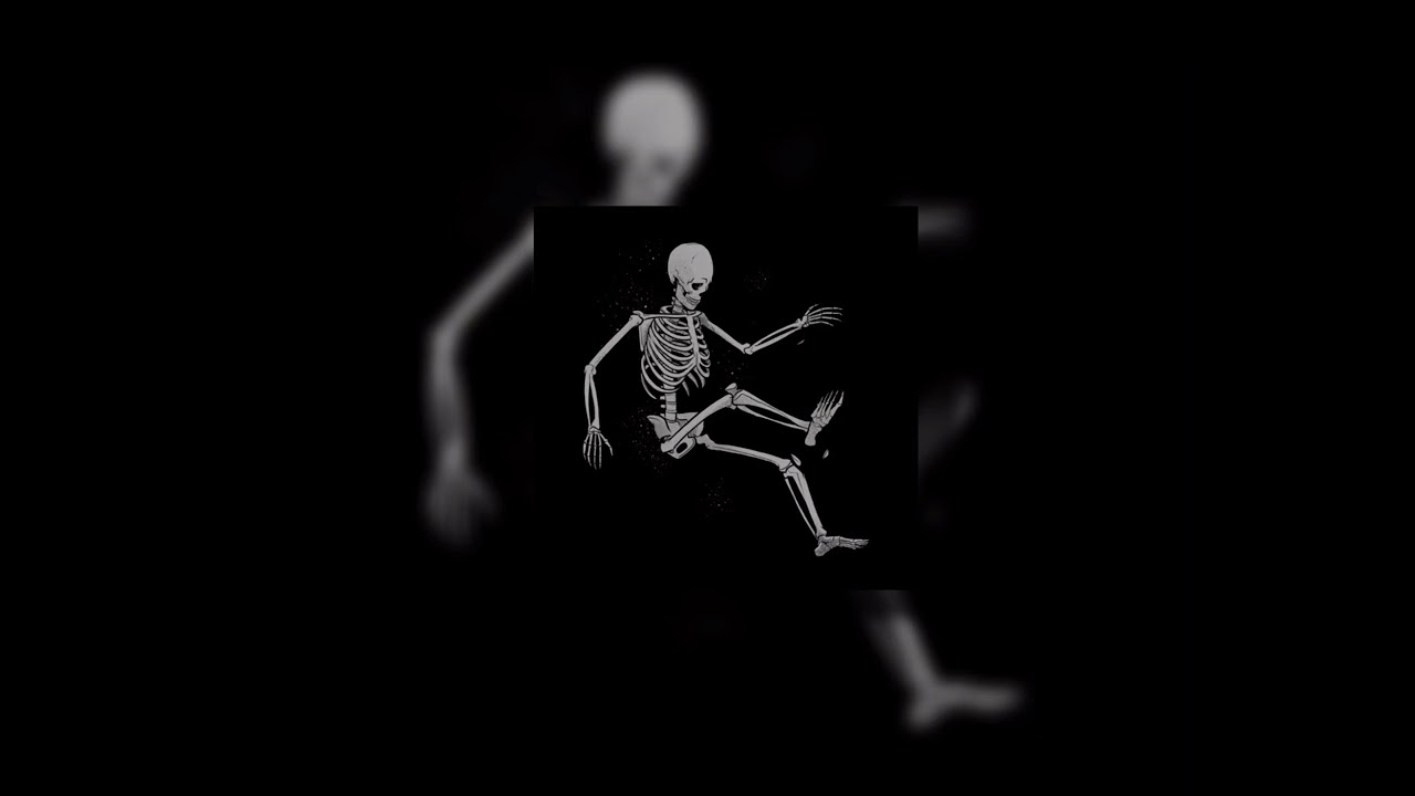 Wifiskeleton - Nope Your Too Late I Already Died | Mastered Extended Version | Sped Up