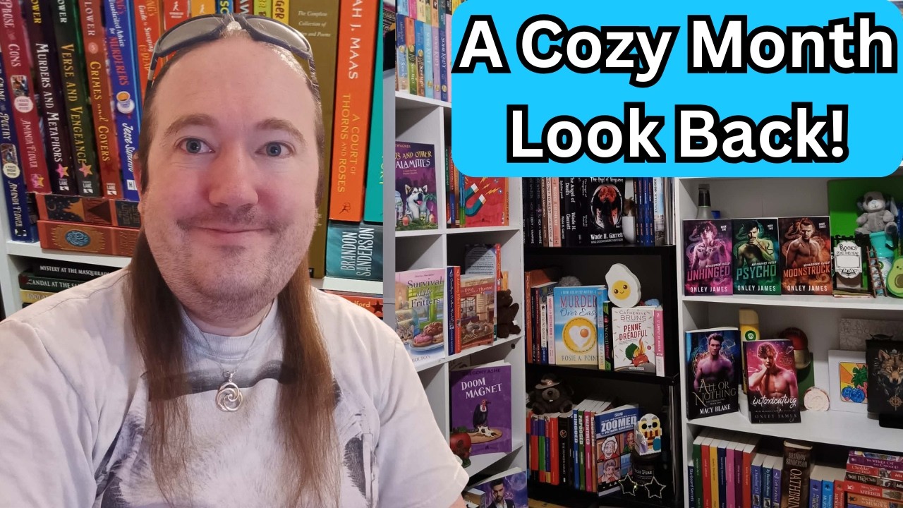 February Wrap 2026 (Part 1/2)