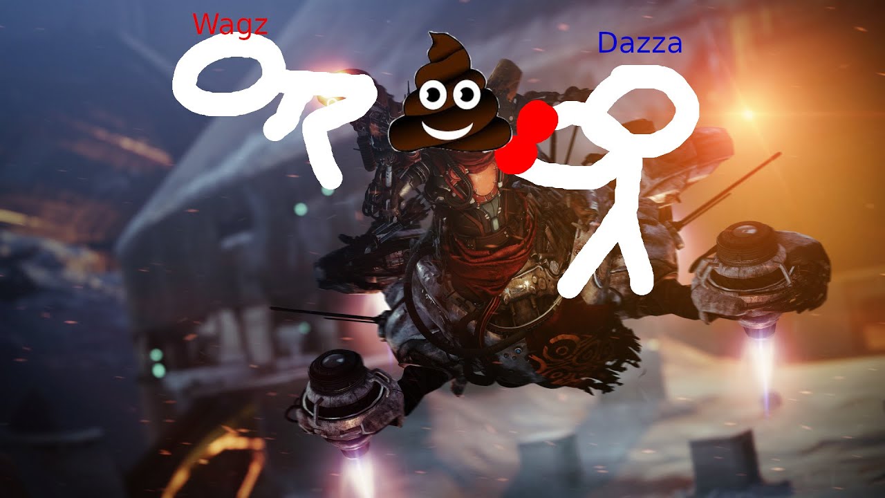 EASY Duo Taniks 2-Phase - Season of Defiance (Destiny 2)