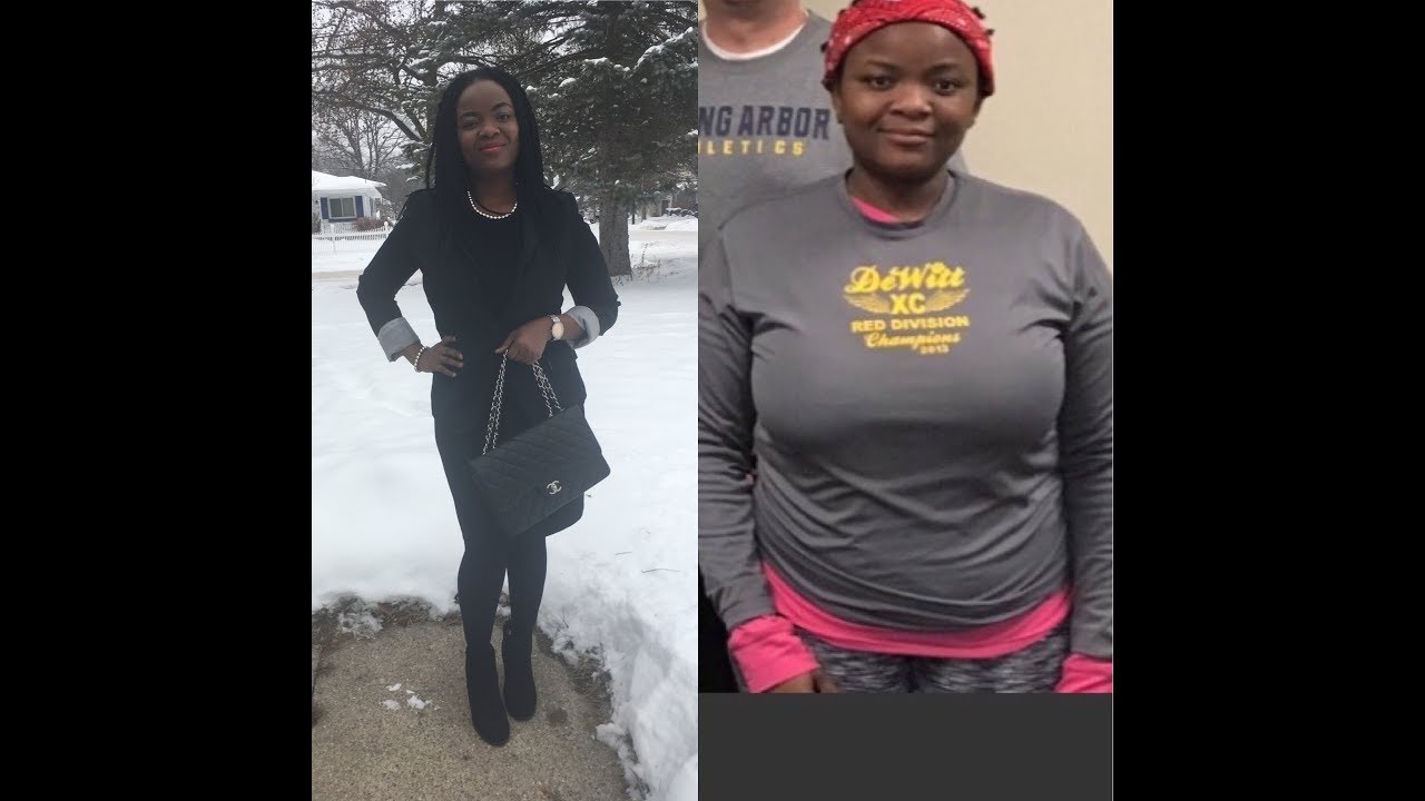 HOW I LOST 50 POUNDS THROUGH INTERMITTENT FASTING