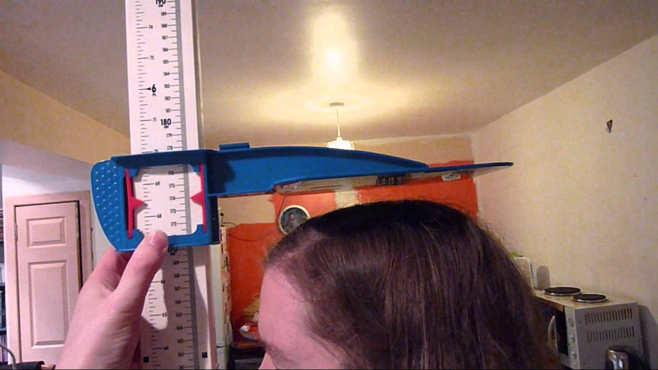 Absolute Low Height