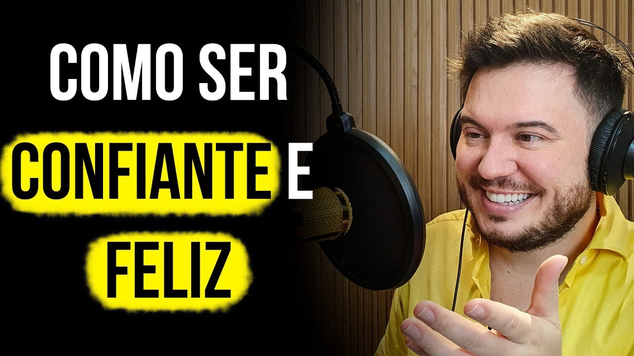 TUTORIAL PARA SER FELIZ | EP 14 TP 02 | PODCAST PRA QUEM TEM CORAGEM | WILLIAM SANCHES