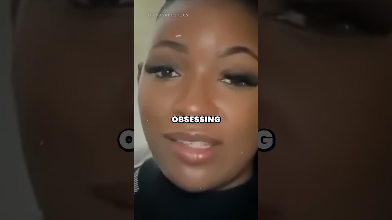 Jasmine Crockett Claps Back Hard!