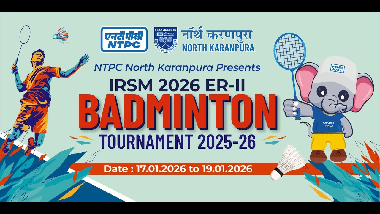 IRSM 2026 ER-II