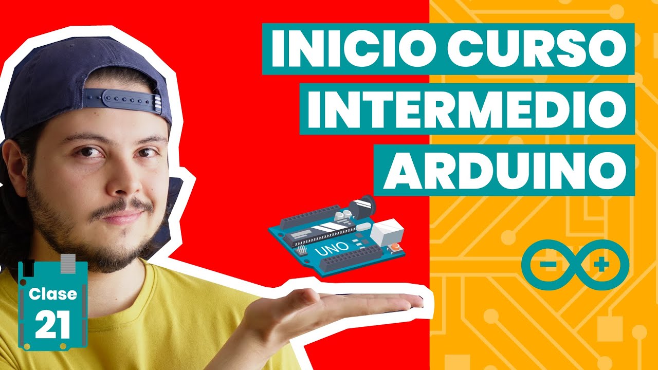 💡  Controlando un LED RGB de Cátodo Común con Arduino 【 2021 】 - Capítulo #21🔋