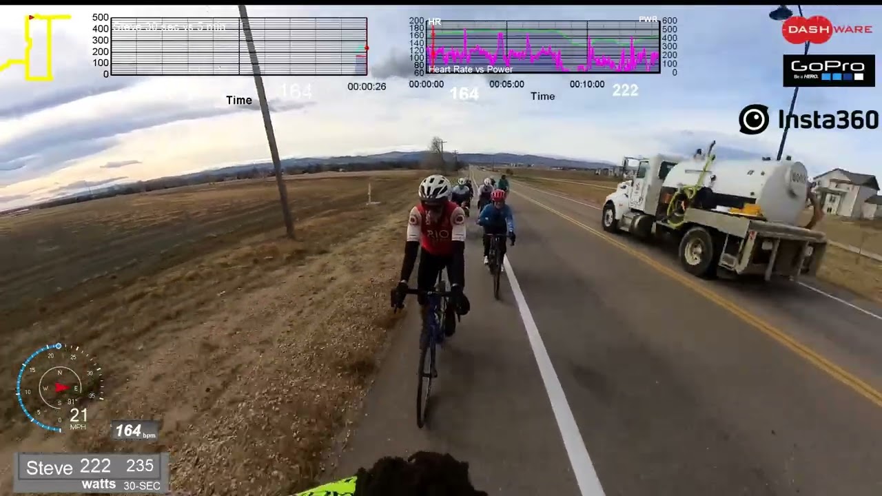 TFr Prospect Sprint Zone+  12/9/2025