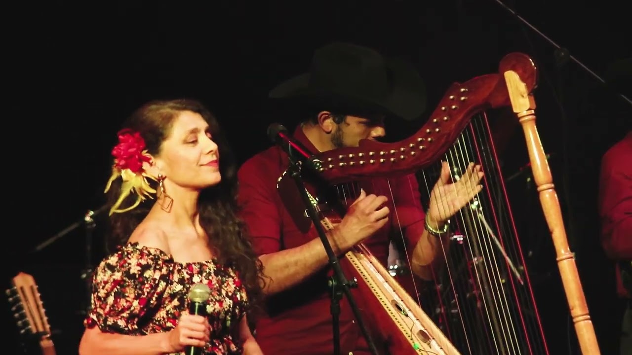 Mayelé - Popurrí Criollo (En Vivo)