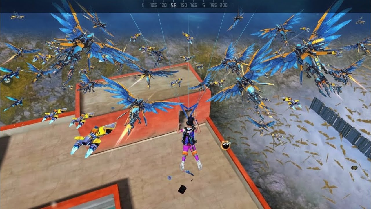 22 Kills 🎯 M60 + MP40 🔥| Fastest Mobile Player ⚡ | Solo vs Solo Epic Full Gameplay | Free Fire MAX 📲