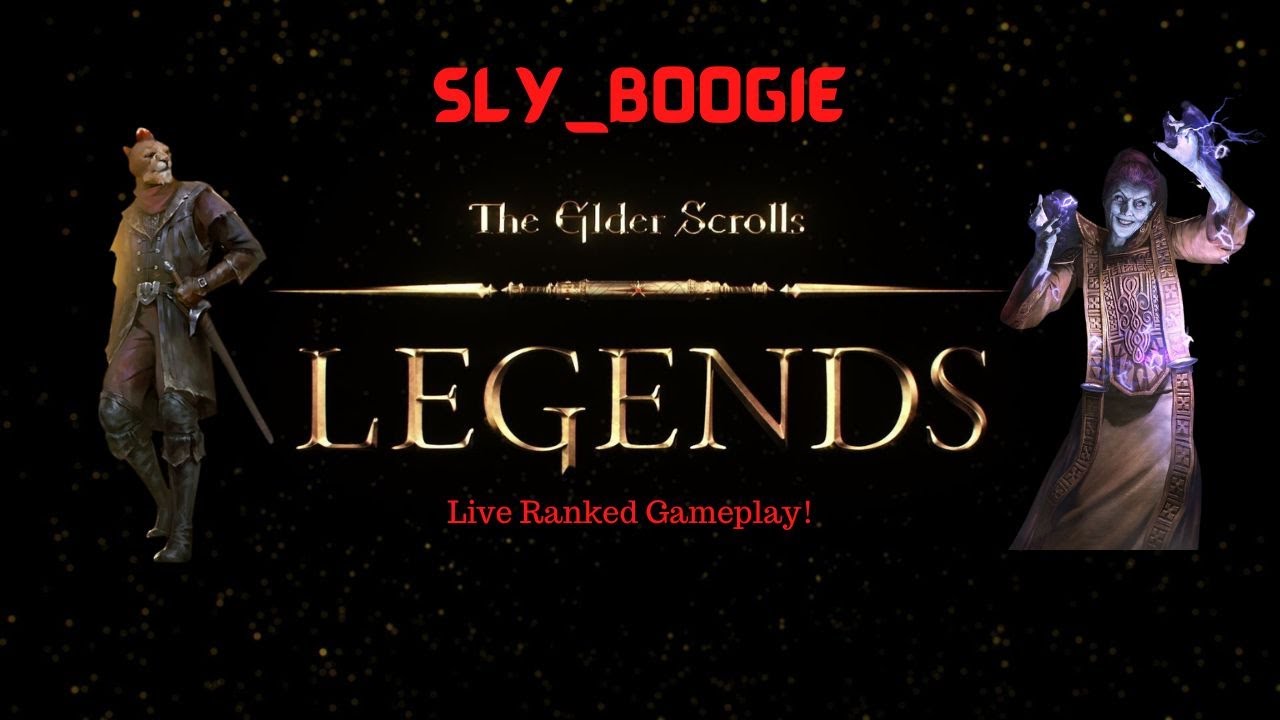 E.S.L. Live: We're BACK! Telvanni Shenanigans! (Slayer warm-up)
