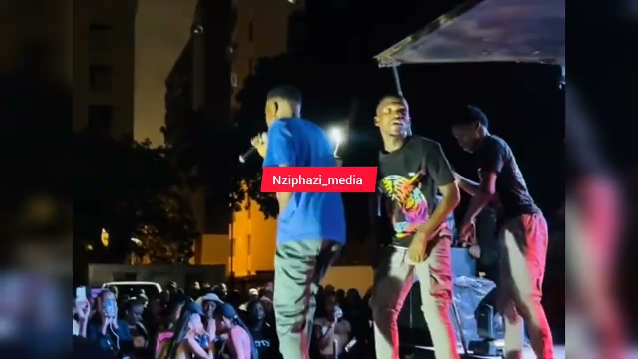 Mnotho Majola: Uyacula kodwa lomfana madoda 👏💯🔥