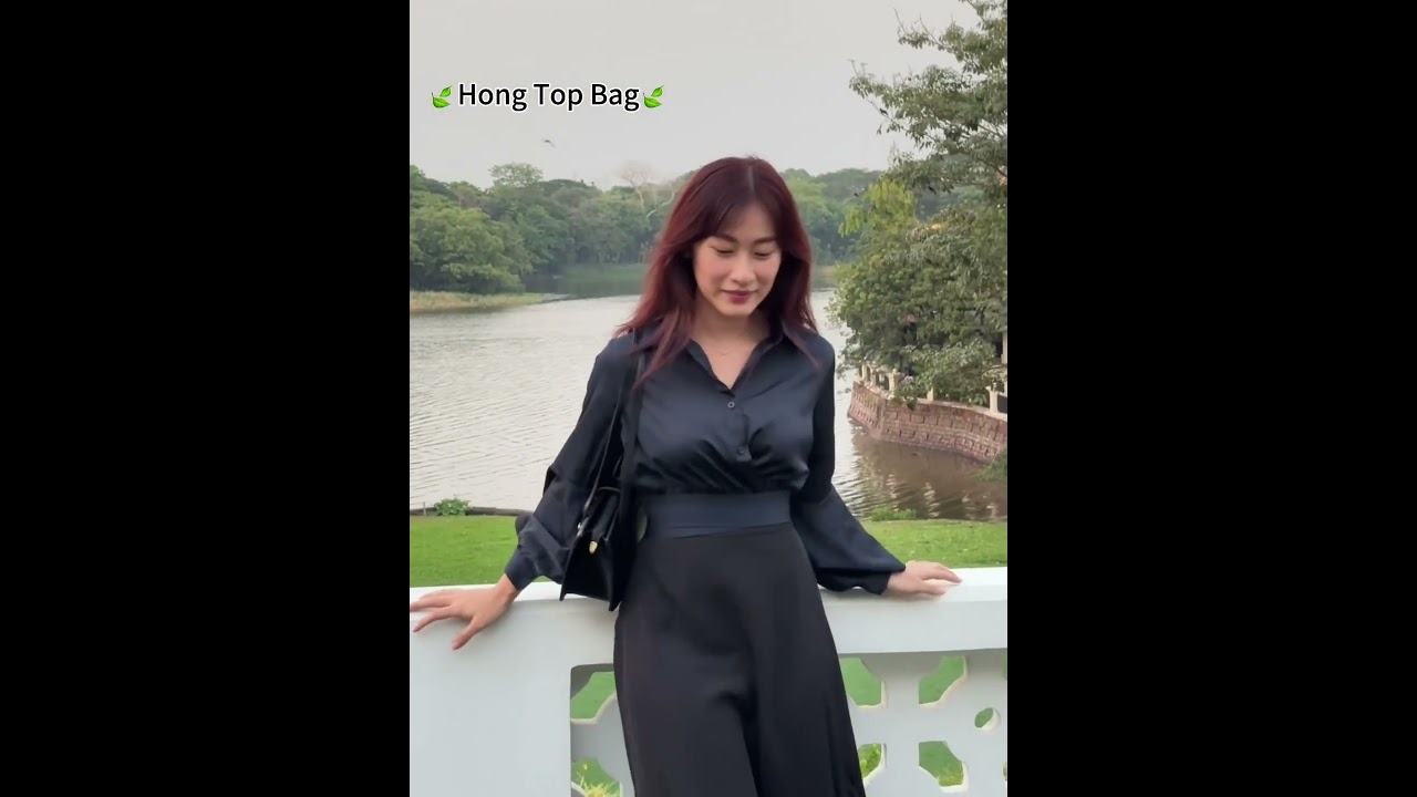 🍃Hong&rsquo;s Top Bags🍃